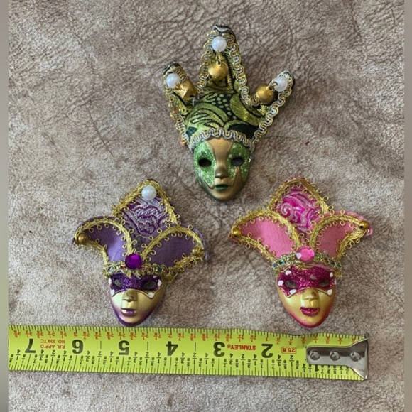 ….Italian hand made jocker Magnets - Picture 9 of 10